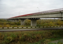 Мост ч/р р.Тобол на км 273+213а/д М-51 «Байкал»